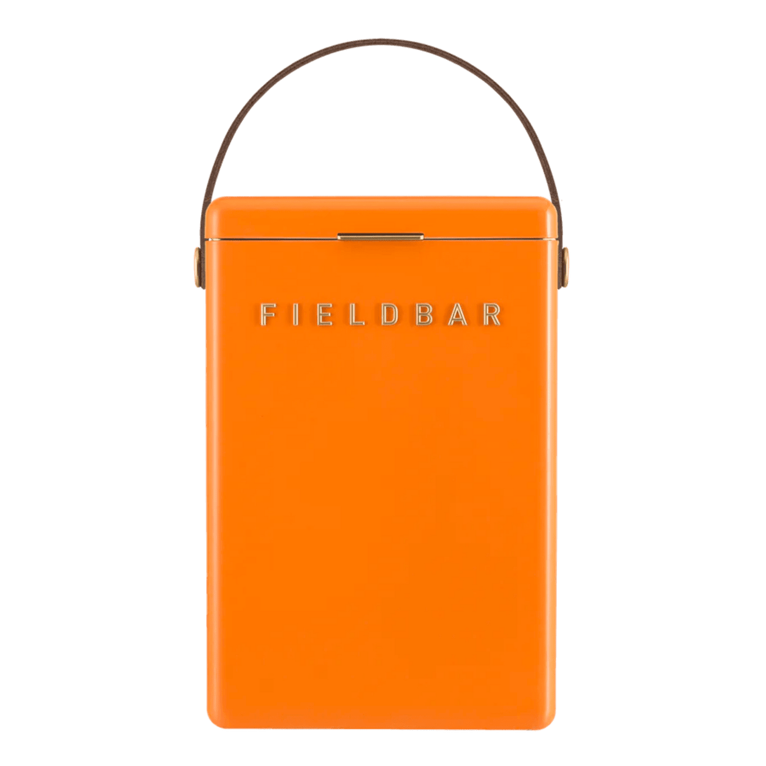 Fieldbar / Drinks Box / Orchard Orange