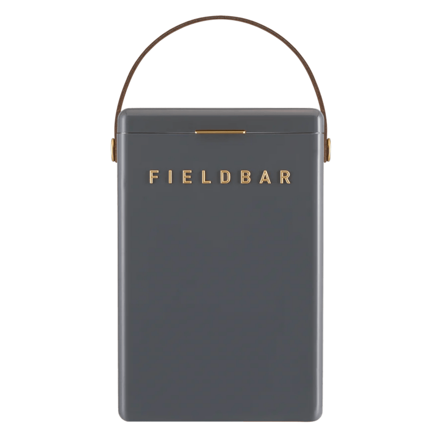 Fieldbar / Drinks Box / Oyster Grey