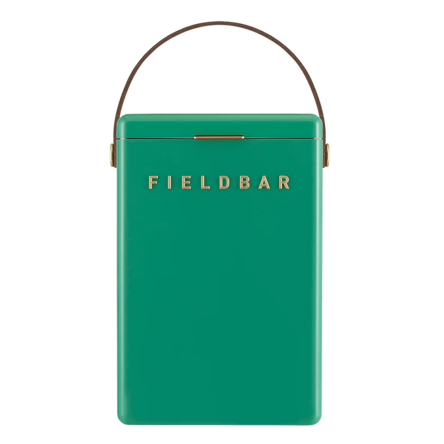 Fieldbar / Drinks Box / Parisian Green