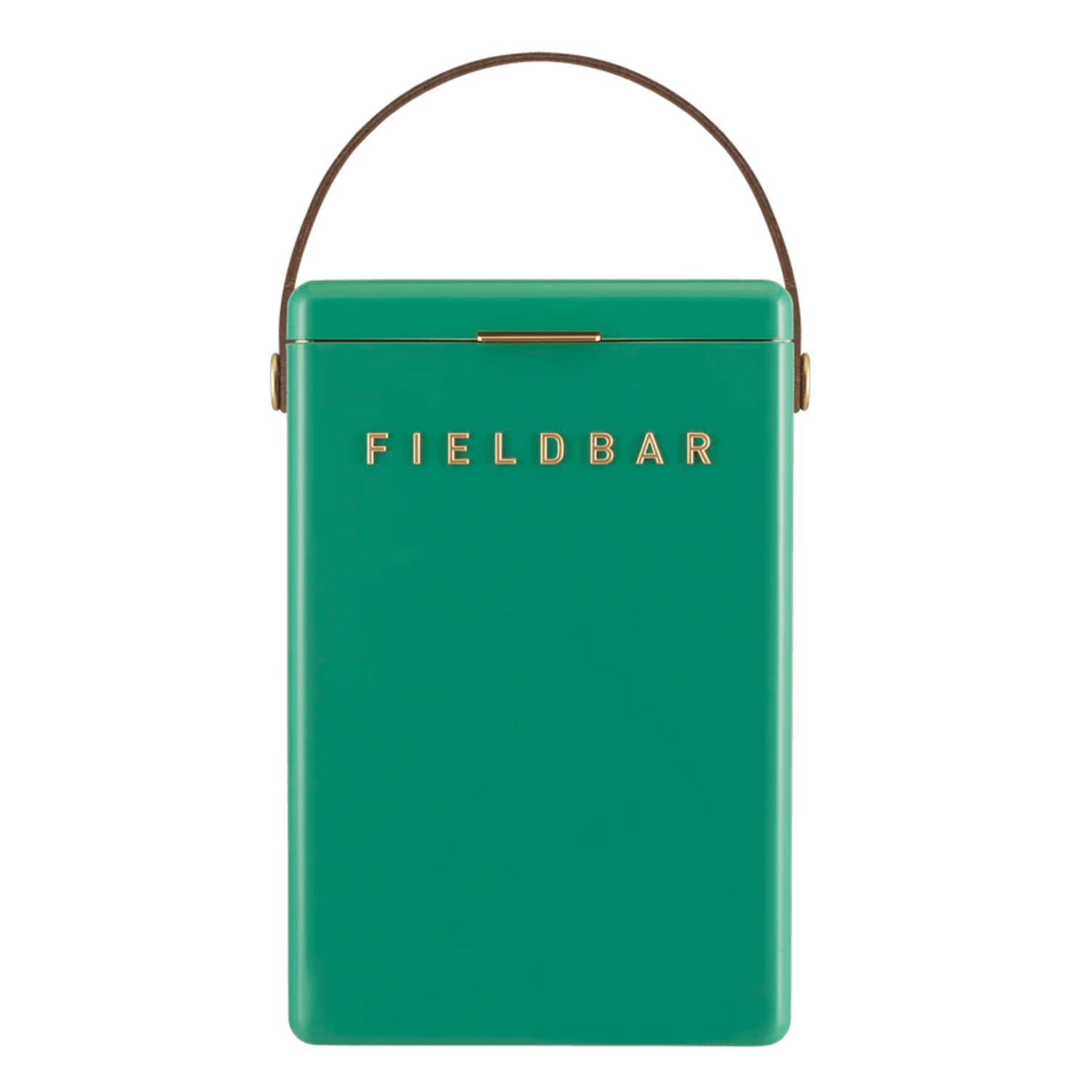 Fieldbar / Drinks Box / Parisian Green