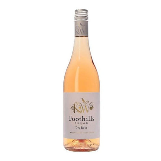 Foothills Dry Rose 2023