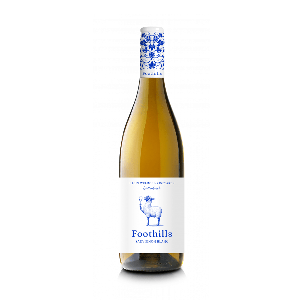 Foothills Sauvignon Blanc 2025