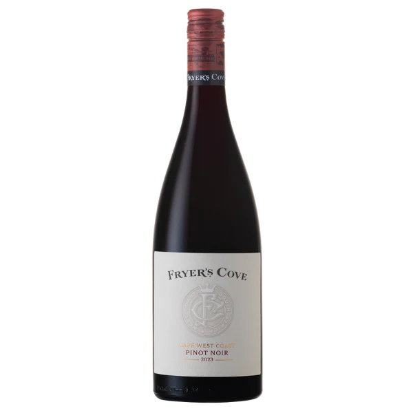 Fryers Cove Pinot Noir 2024