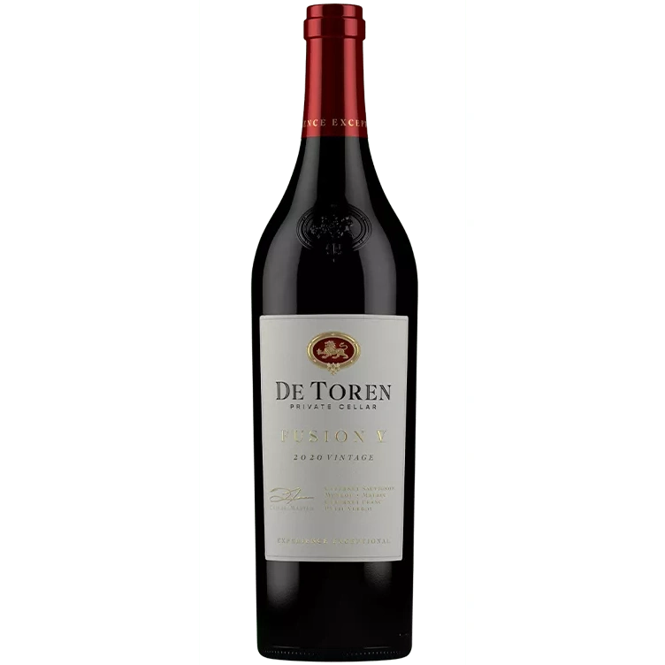 De Toren V 2020