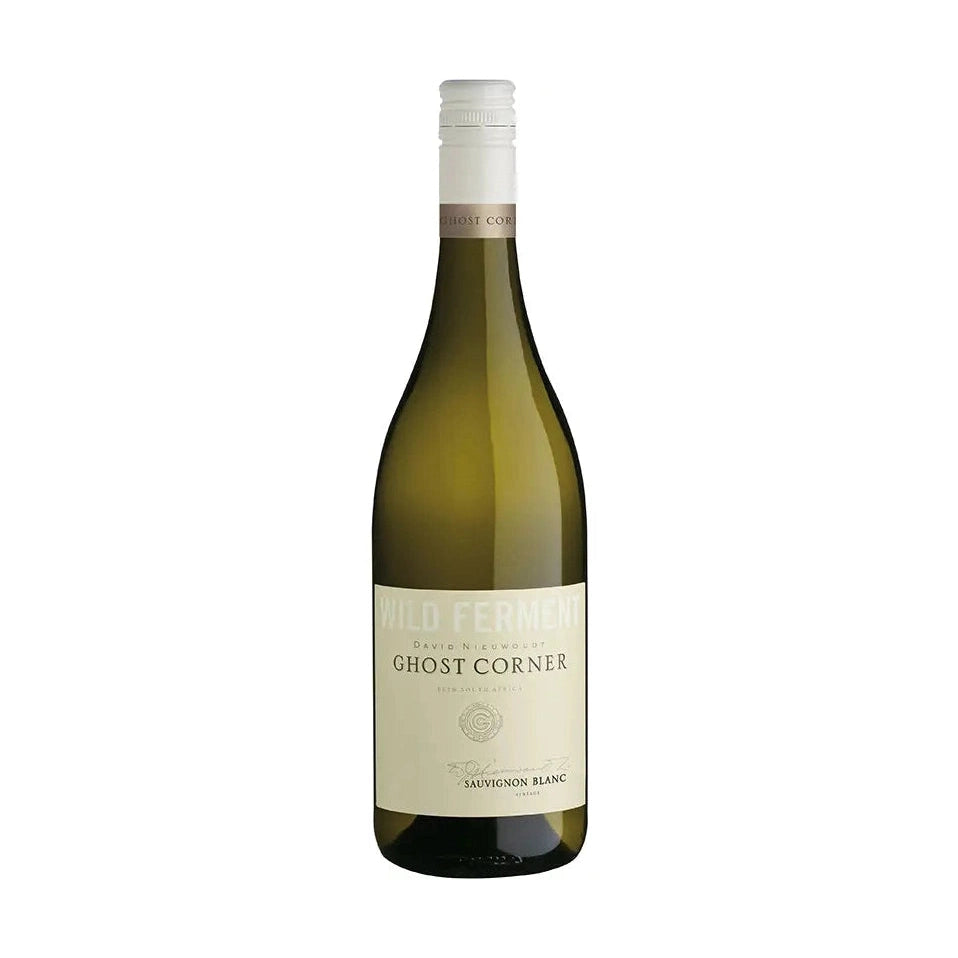 Ghost Corner WF Sauvignon Blanc 2024