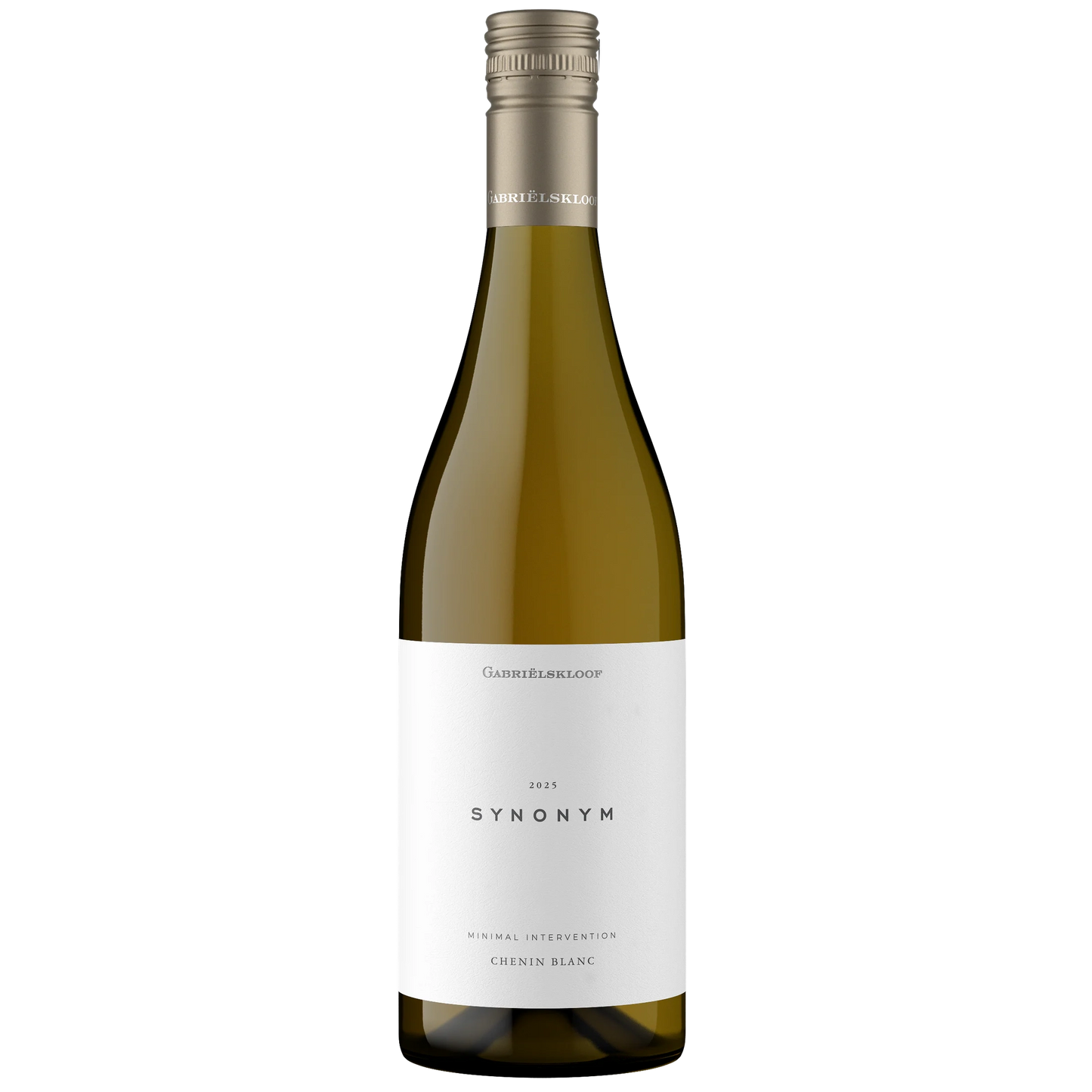Gabrielskloof Chenin Blanc 2025
