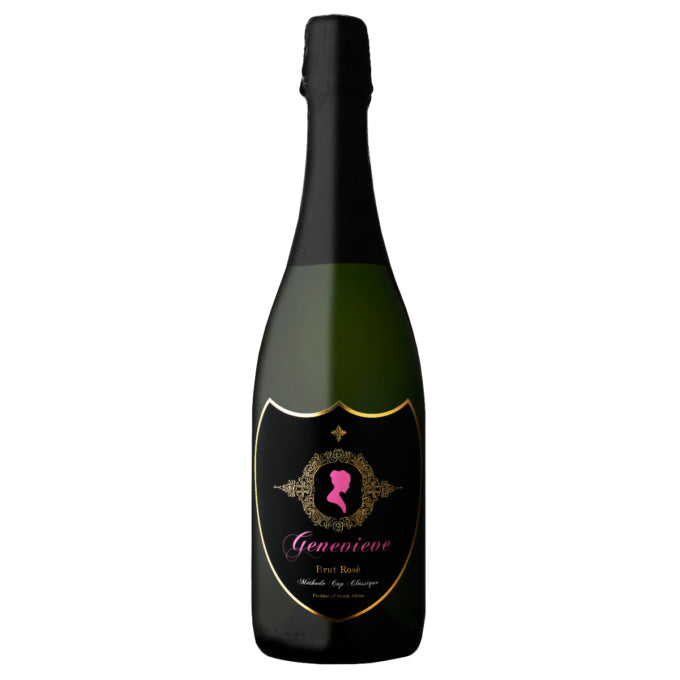 Genevieve Rose MCC NV