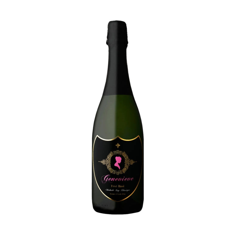 Genevieve Rose MCC NV