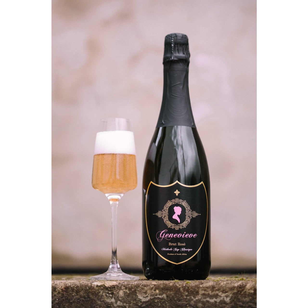 Genevieve Rose MCC NV