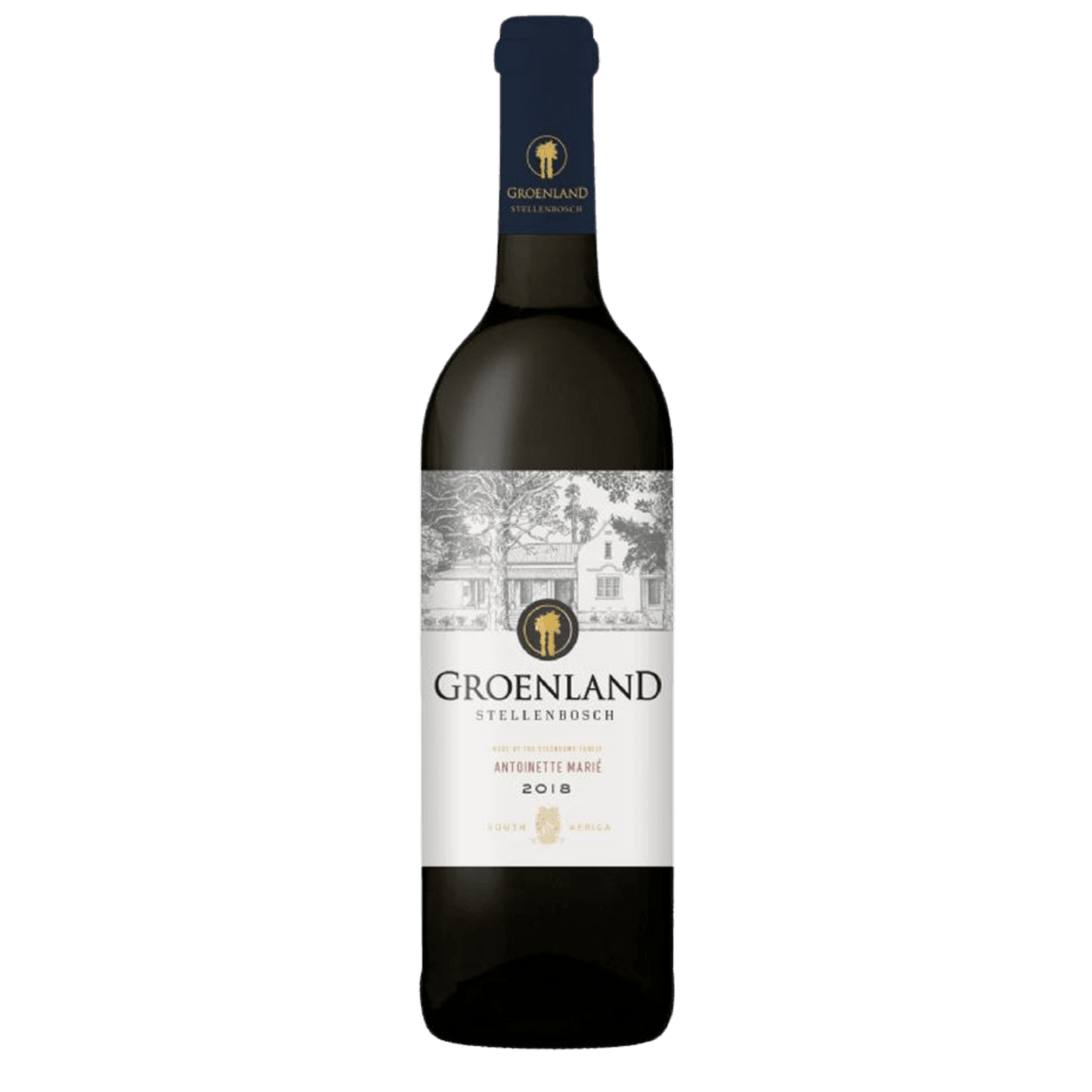 Groenland Antoinette Marie 2022 1.5L