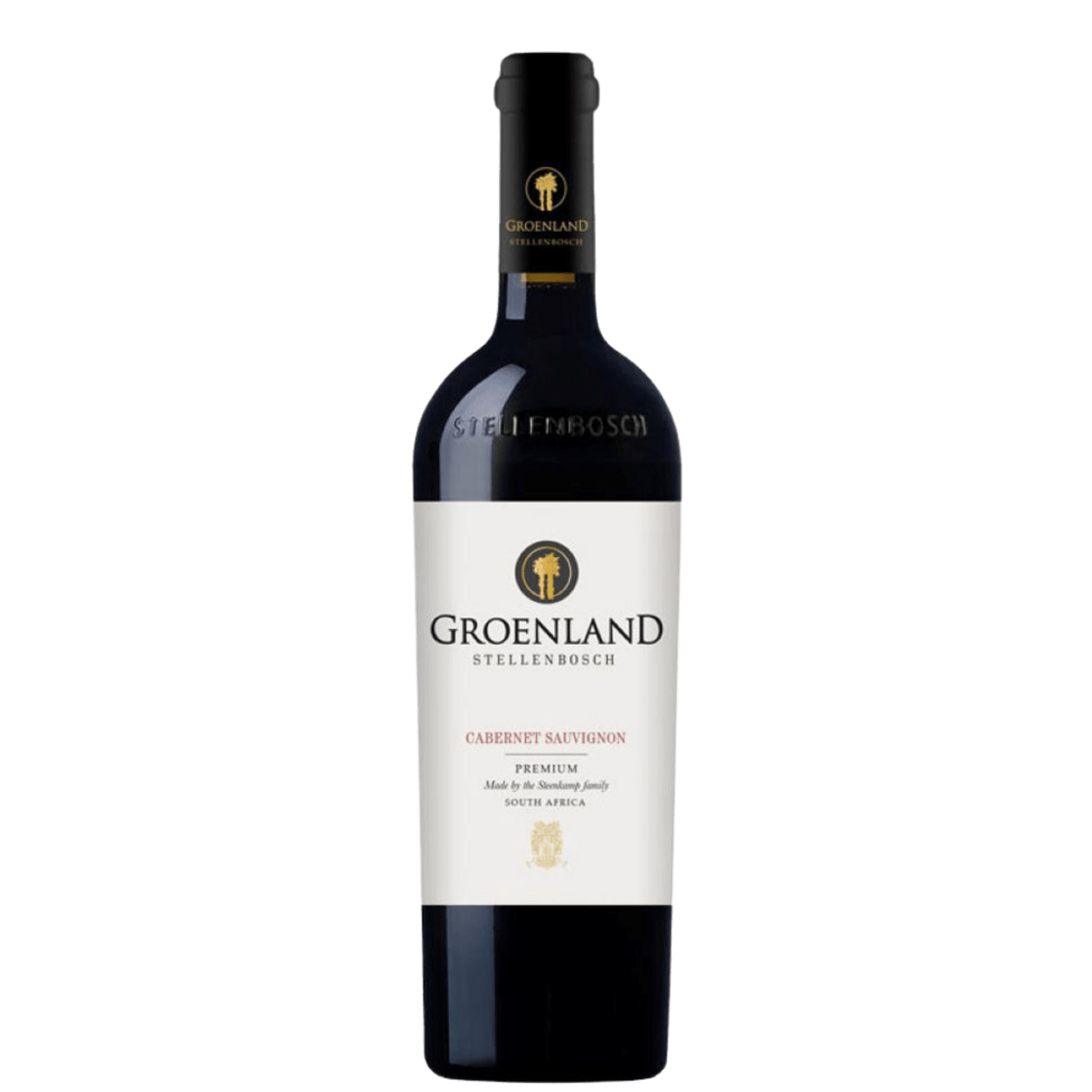 Groenland Premium Cabernet Sauvignon 2019