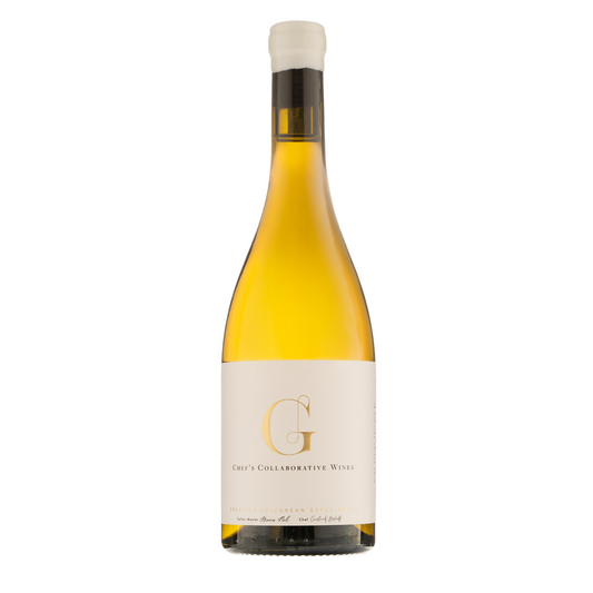 Chefs Collaborative White Blend 2020