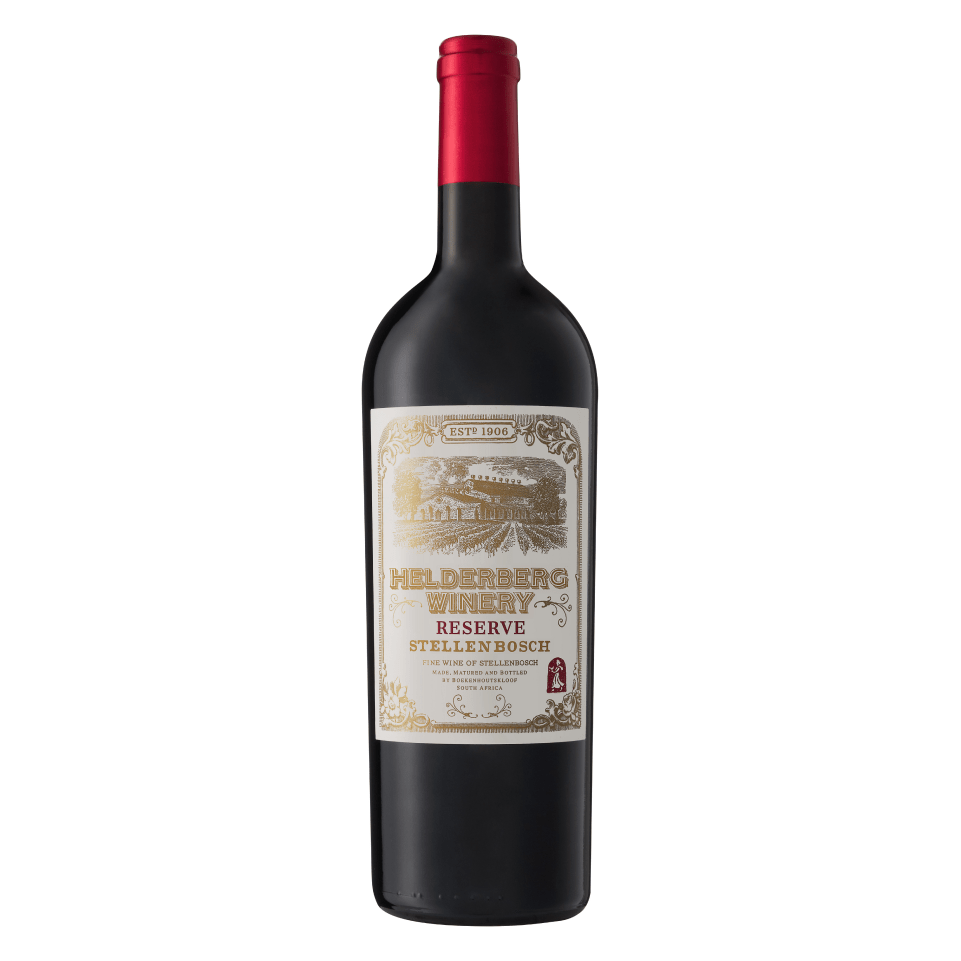 Helderberg Winery Reserve 2023