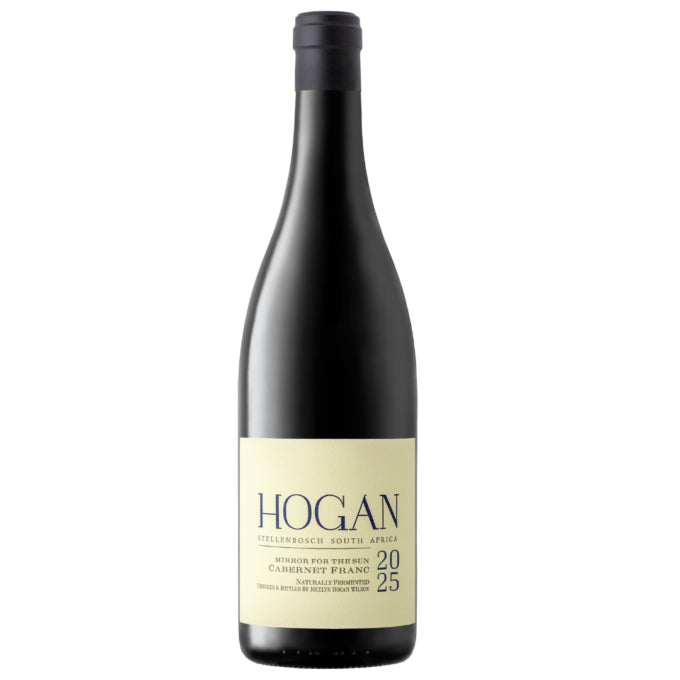 Hogan Mirror Cabernet Franc 2025