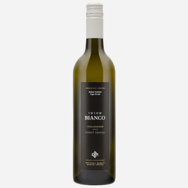 Idiom Bianco Pinot Grigio 2026