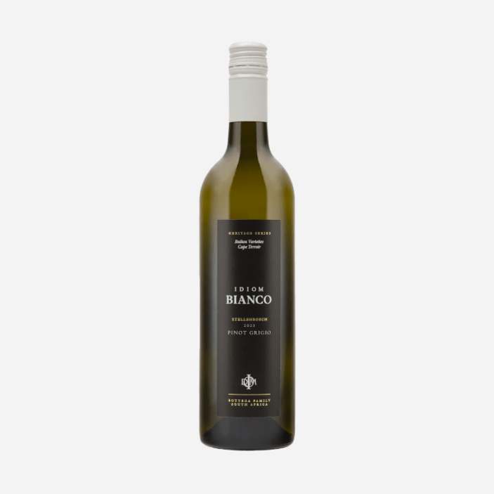 Idiom Bianco Pinot Grigio 2026