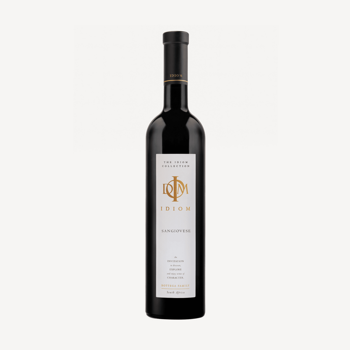 Idiom Sangiovese 2022