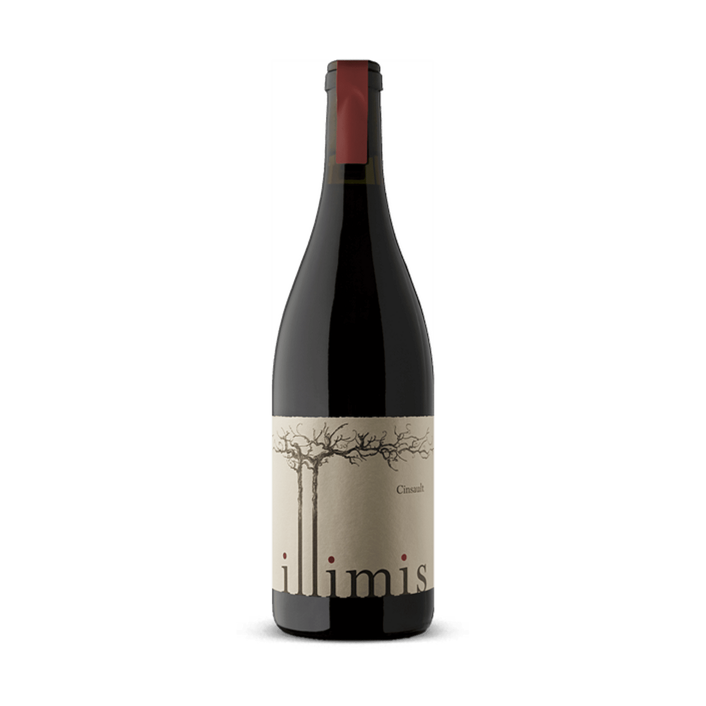 Illimis Cinsault 2022