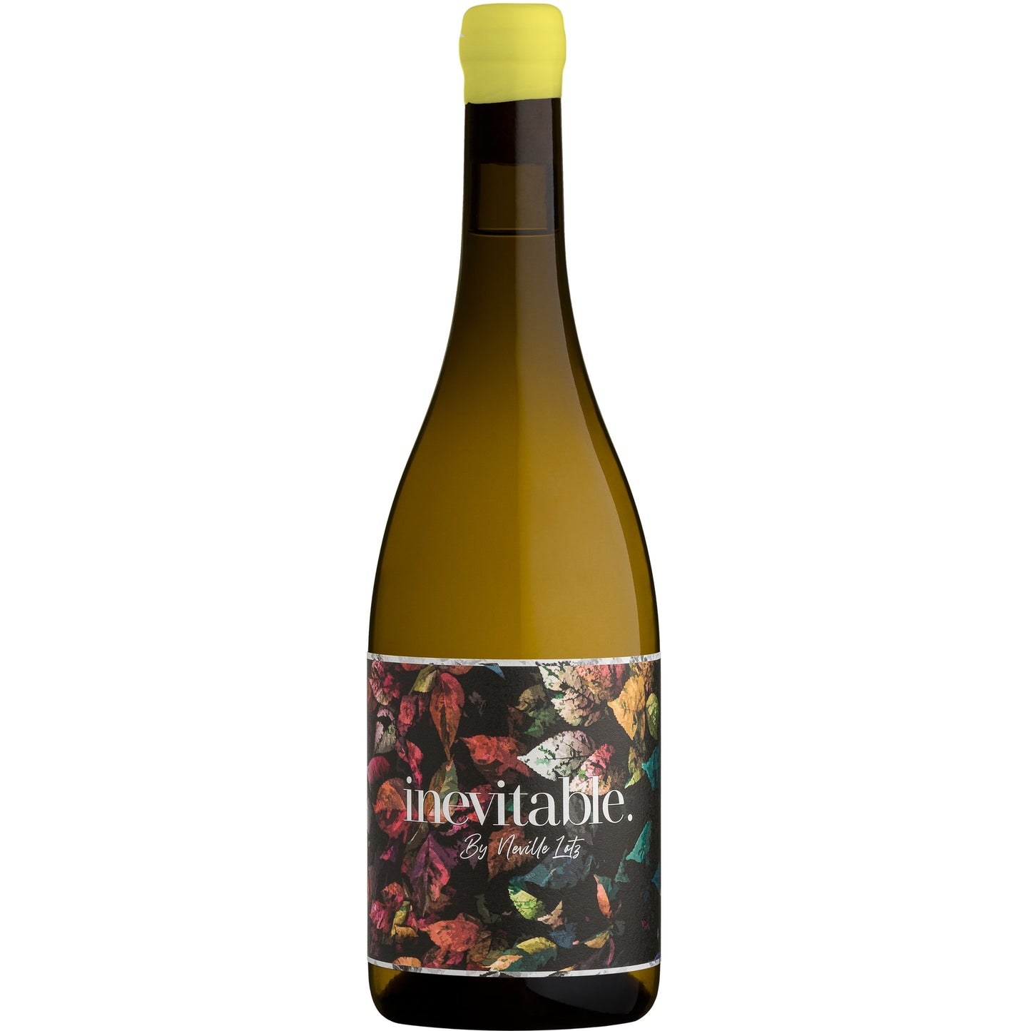 Inevitable Wines Chenin Blanc 2023