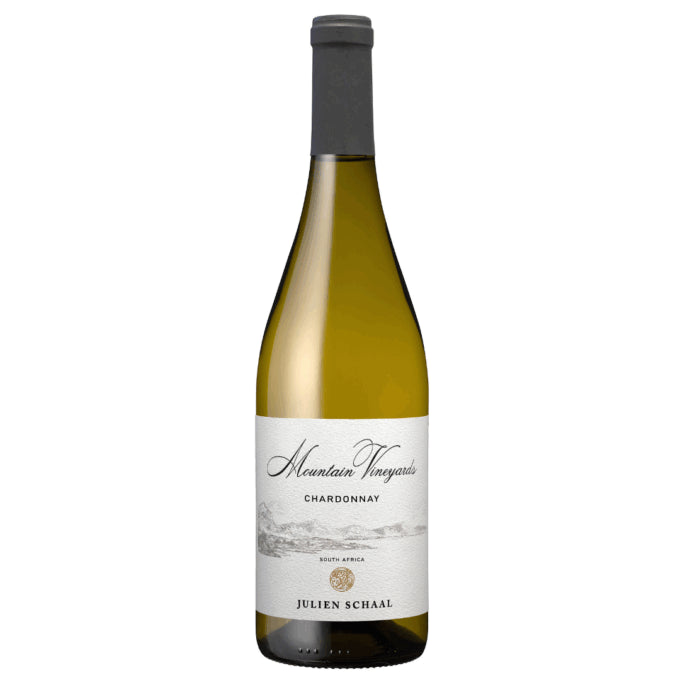 Julien Schaal Mountain V Chard 2024