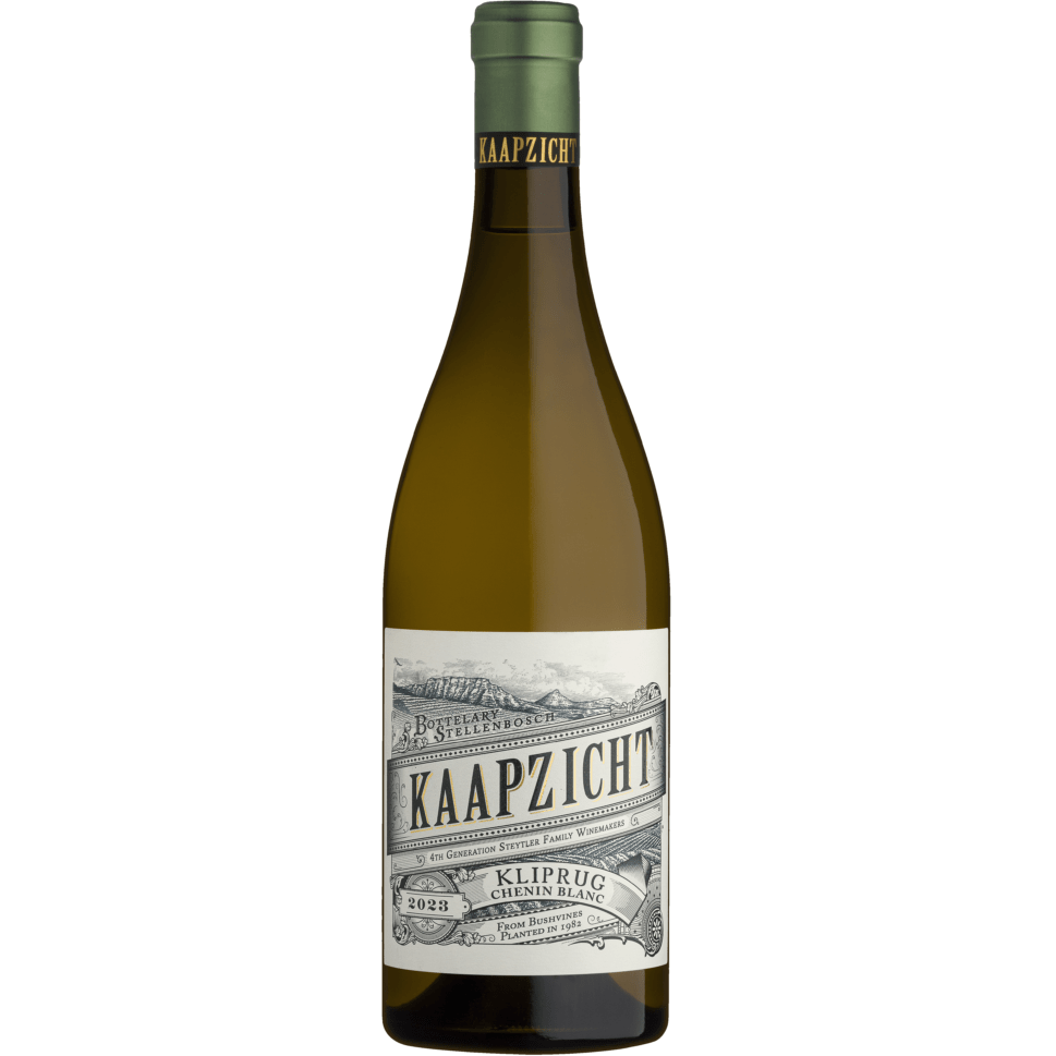 Kaapzicht Kliprug Chenin Blanc 2024