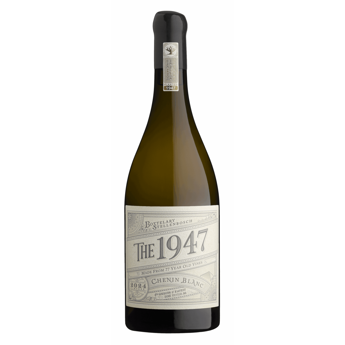Kaapzicht 1947 Chenin Blanc 2024