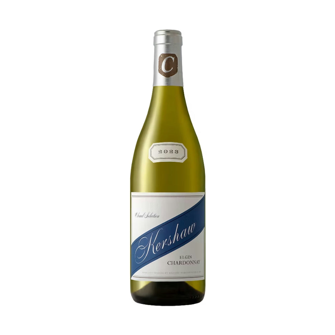 Kershaw Clonal Chardonnay 2023