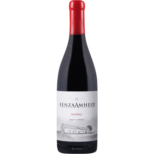 Eenzaamheid Shiraz 2022