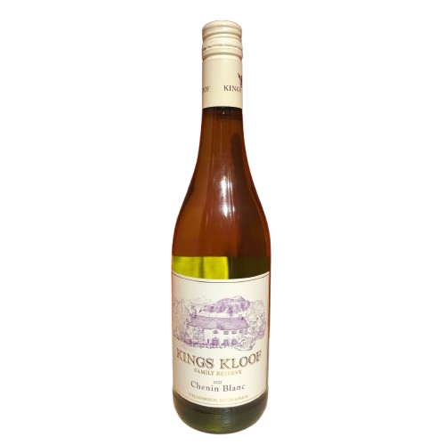 Kings Kloof Family Chenin Blanc 2022