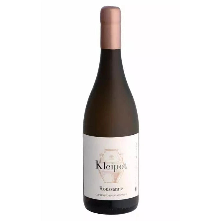 Lourensford Kleipot Roussanne 2020