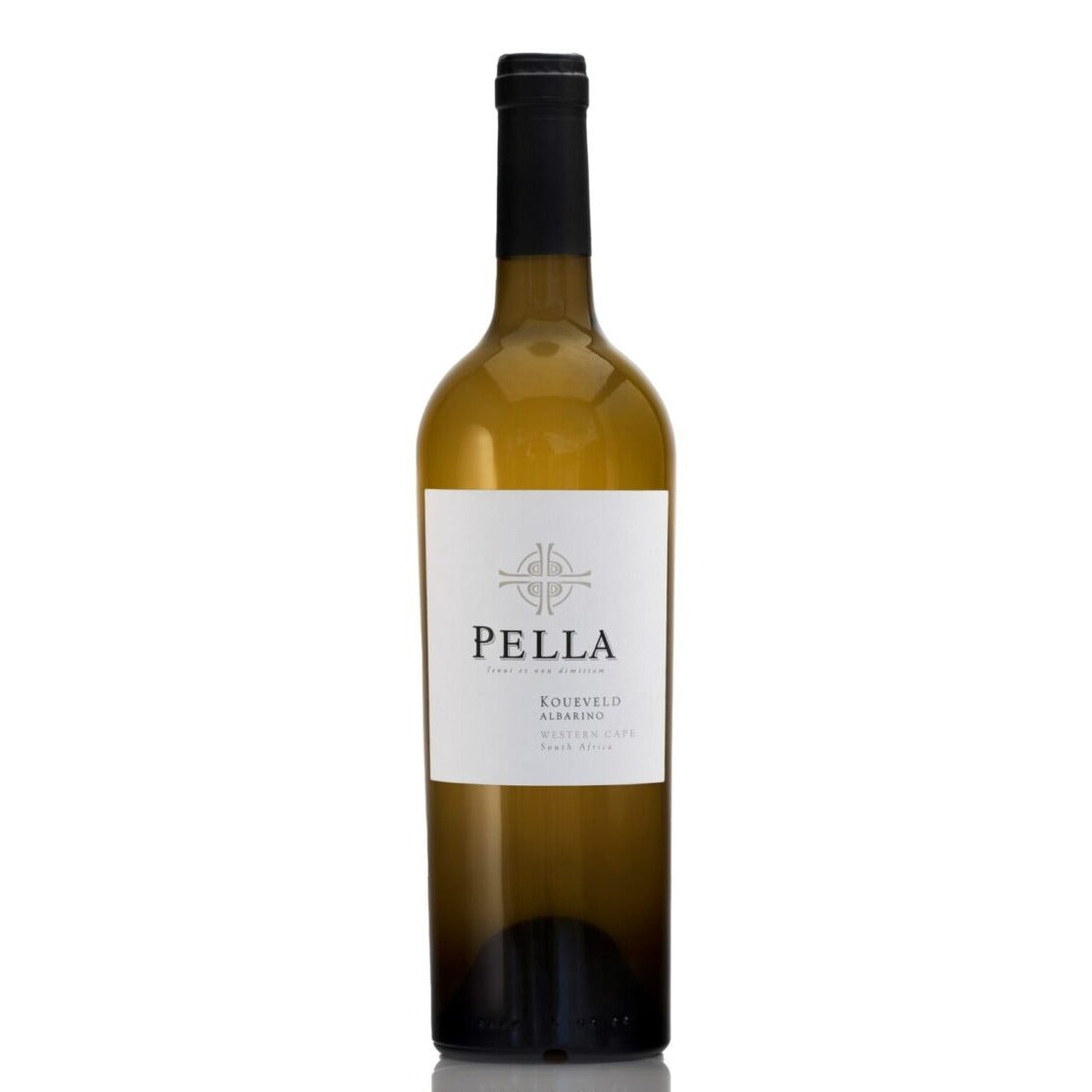 Pella Koueveld Albarino 2024