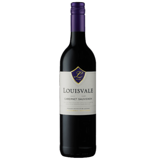 Louisvale Cabernet Sauvignon 2022