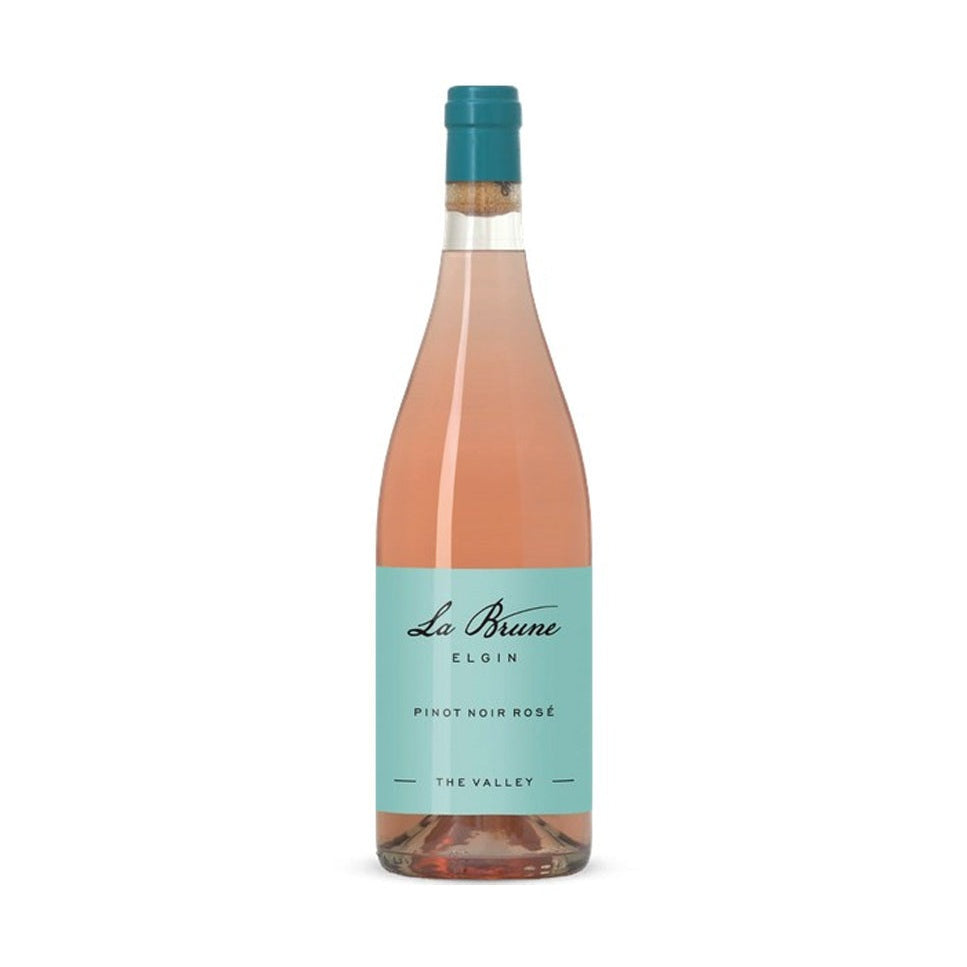 La Brune The Valley Rose 2025