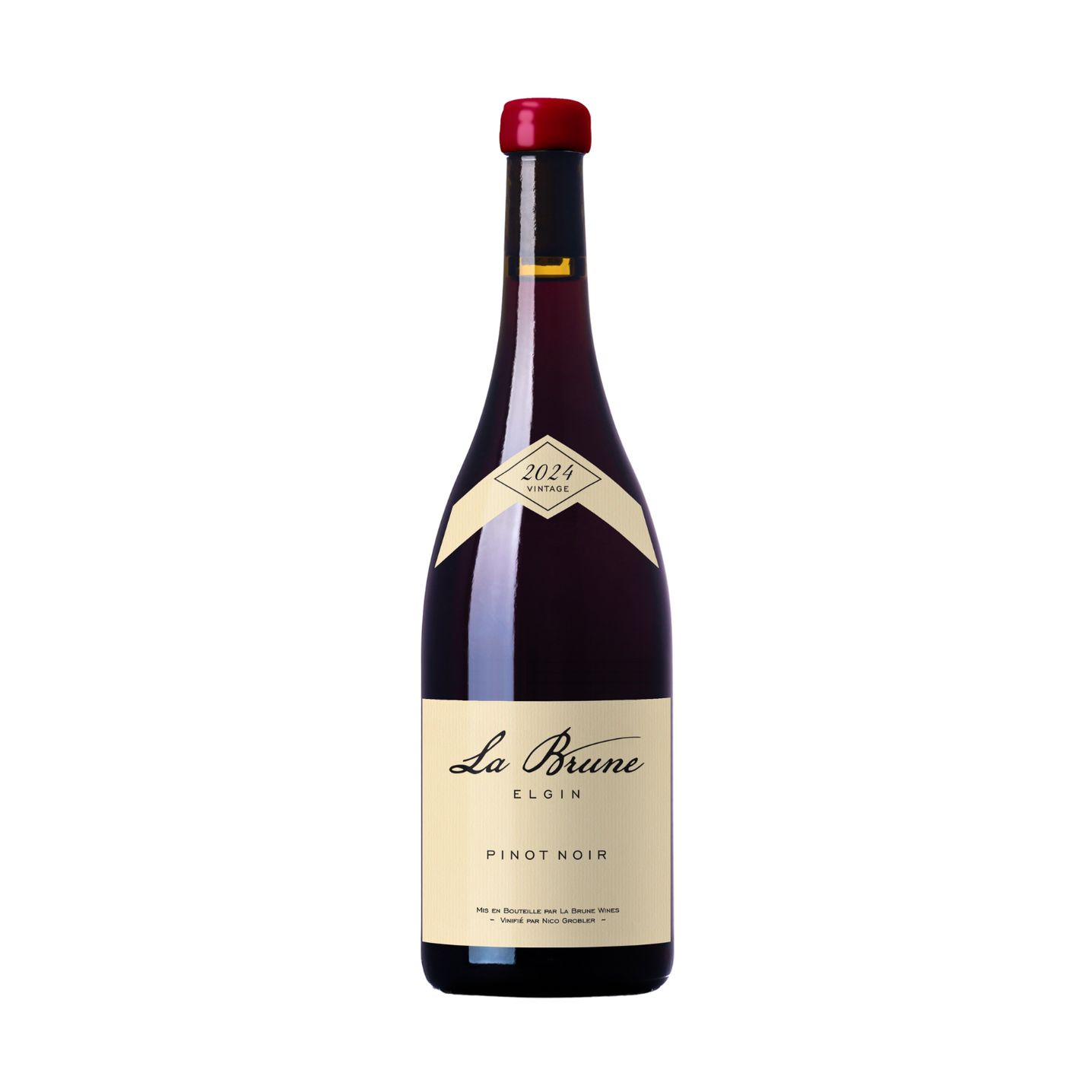 La Brune Pinot Noir 2025
