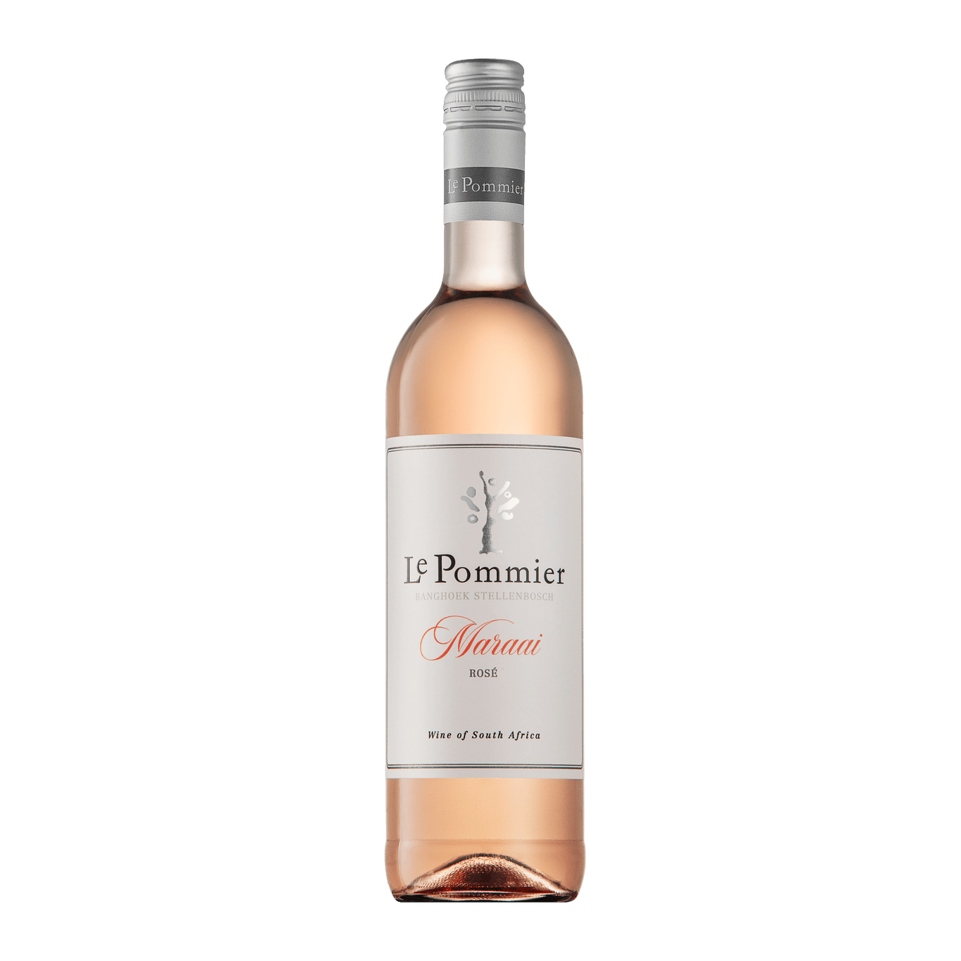 Le Pommier Maraai Rosé 2023