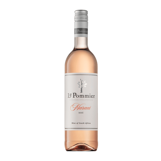 Le Pommier Maraai Rosé 2023