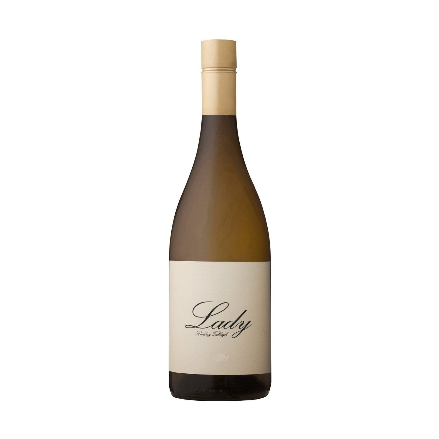 Lemberg Lady White Blend 2021