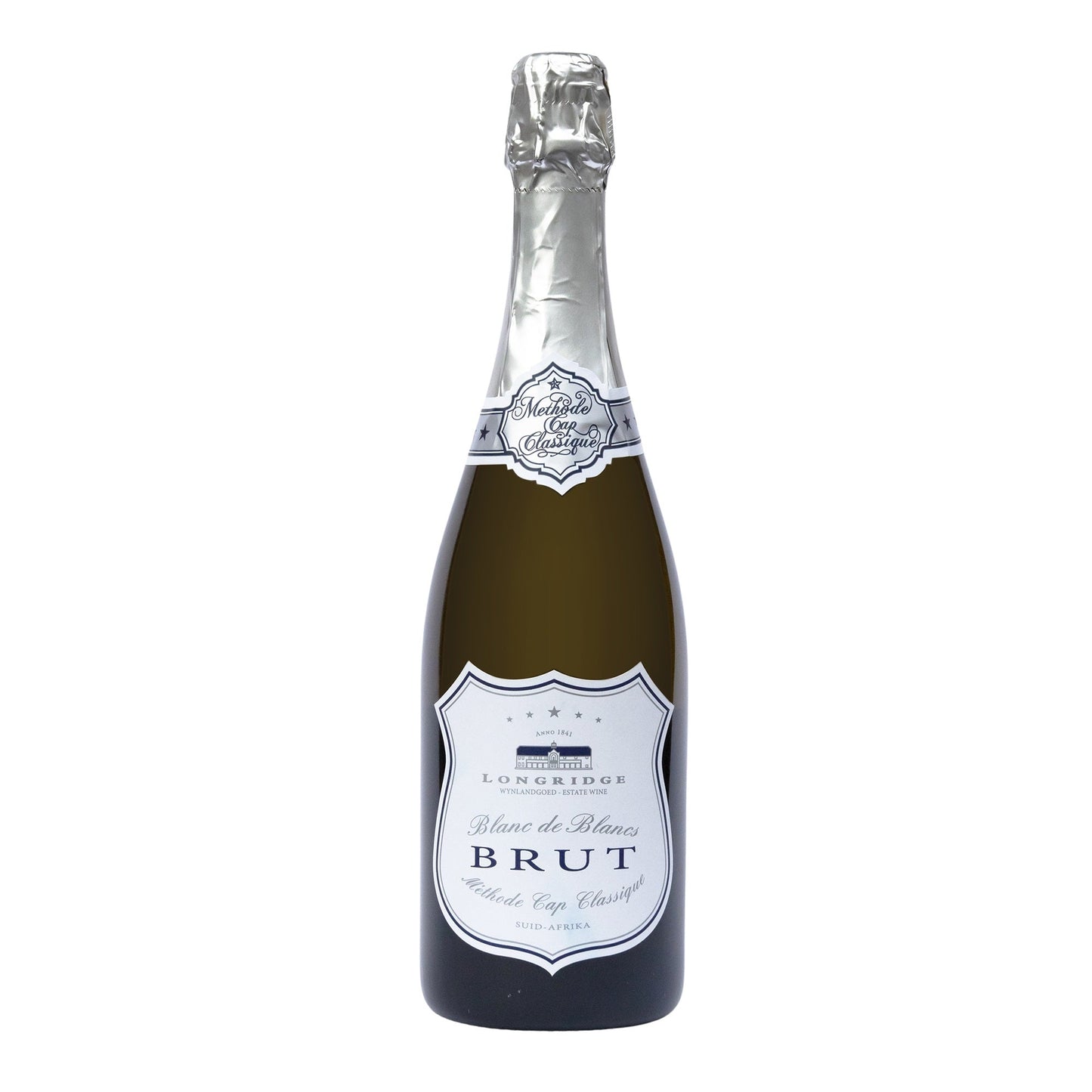 Longridge Brut CC BdB