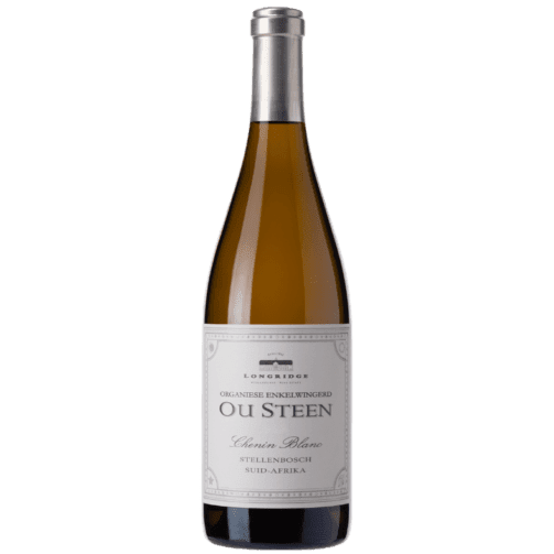 Longridge Chenin Blanc Ou Steen
