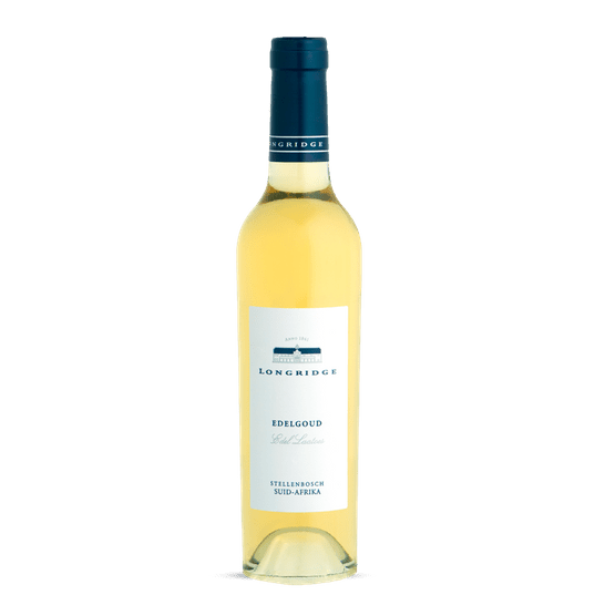 Longridge Edelgoud Noble Late Harvest 2016