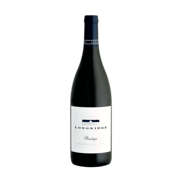 Longridge Pinotage 2023