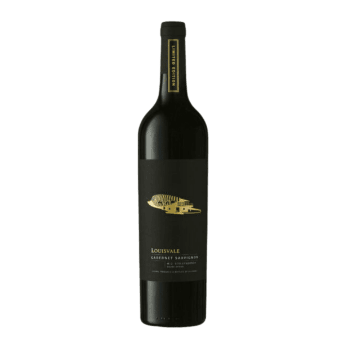 Louisvale Limited Edition Cabernet Sauvignon 2019