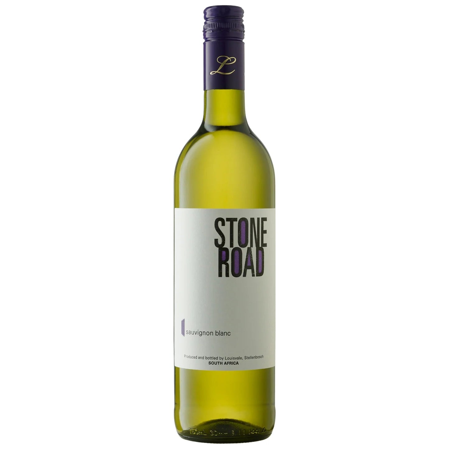 Louisvale Stone Road Sauv Blanc 2024