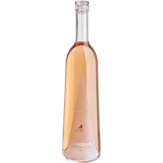 Zonin Zinzula Rosé 2022
