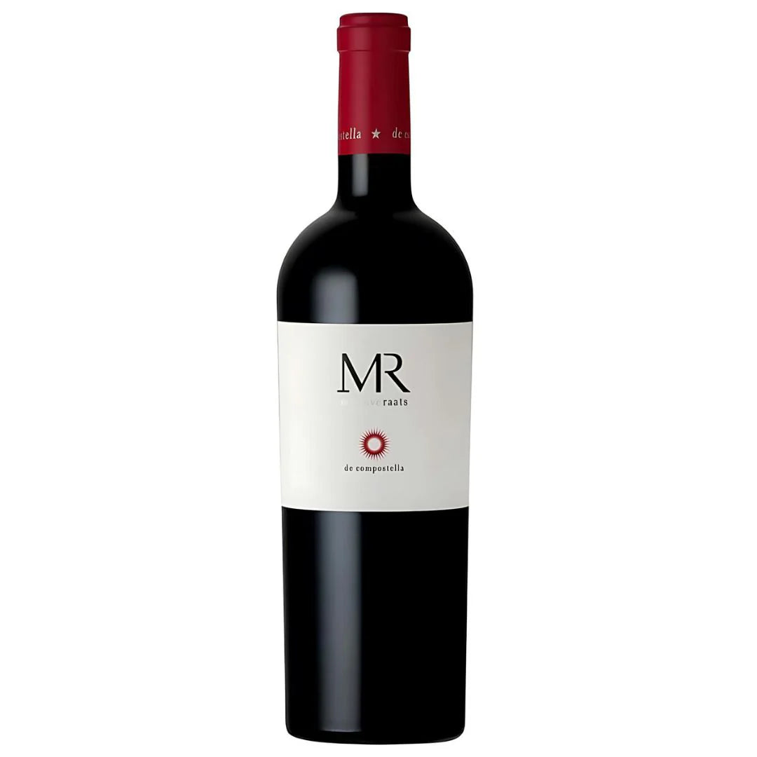 Raats Mr de Compostella 2021