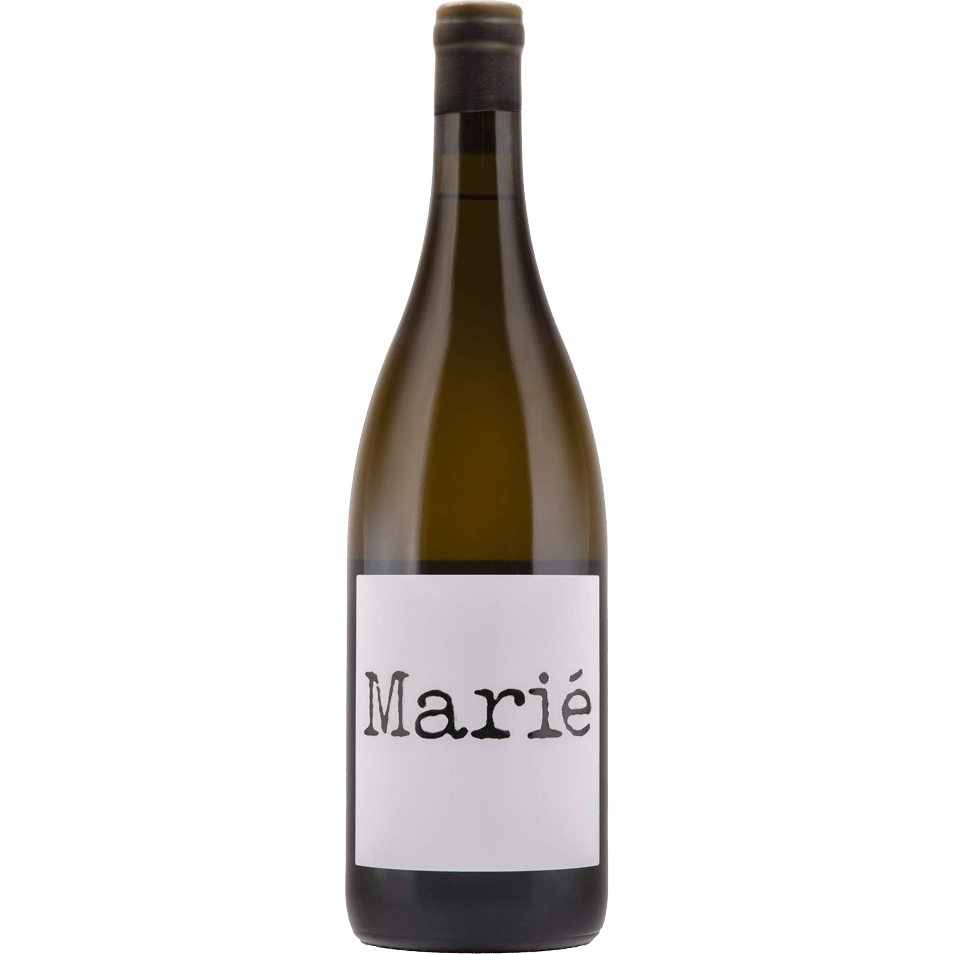 Thiart Wines Marie White Blend