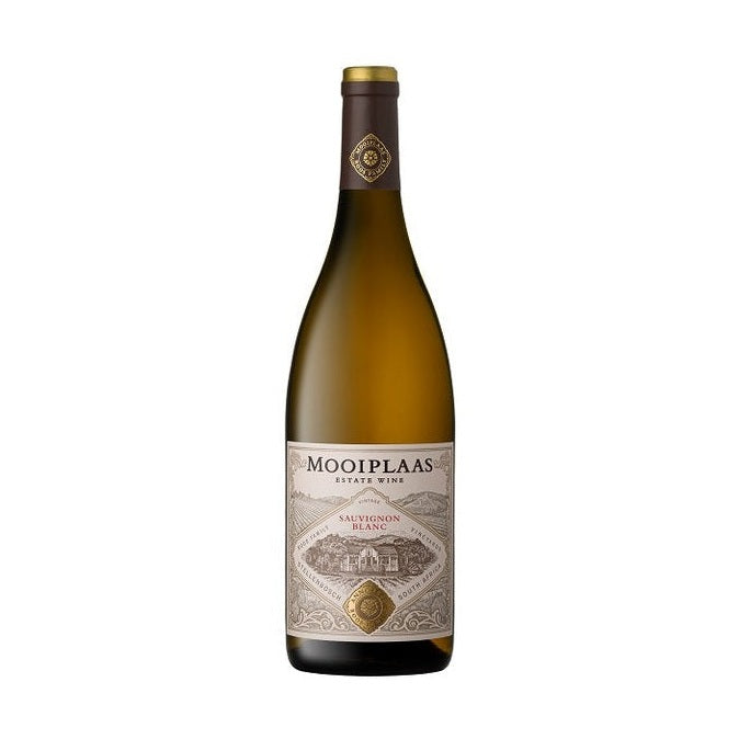 Mooiplaas Sauvignon Blanc 2025