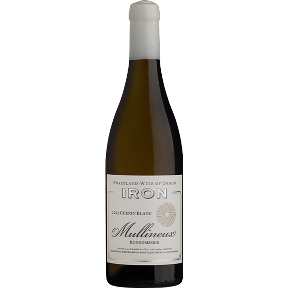 Mullineux Chenin Blanc Iron 2023