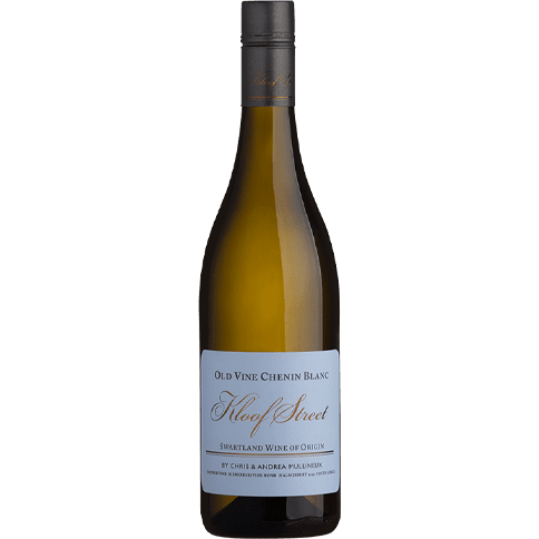 Mullineux Kloof Street Chenin Blanc 2025
