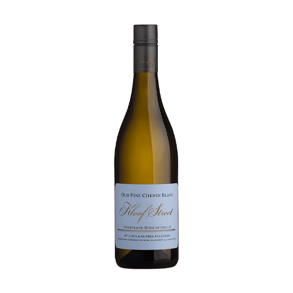 Mullineux Kloof Street Chenin Blanc 2025